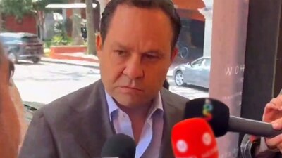 Enfatizó que los líderes están haciendo lo posible porque todos se queden en MC