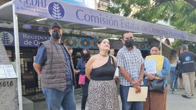 El medicamento es Octralín de Laboratorios Raam, y se trata de cuatro lotes con 10 mil unidades cada uno