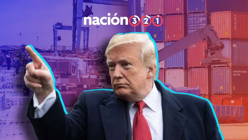 Las amenazas del Presidente electo de EU que afectan a México...  y al mundo