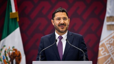 El jefe de Gobierno aseguró que se deben revisar las afectaciones por microsismos