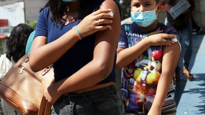 Ahora el estado está en espera de un nuevo cargamento