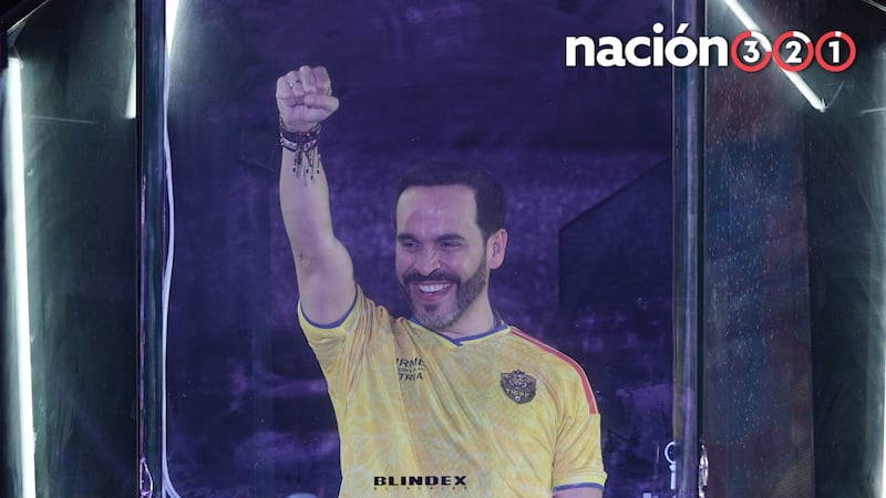 Abelardo de la Espriella ya es presidente electo de Colombia; CNE valida triunfo tras escrutinio