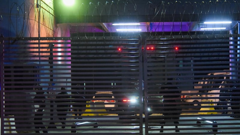 Cae exfunionario municipal de Tabasco por presuntos nexos con ‘La Barredora’