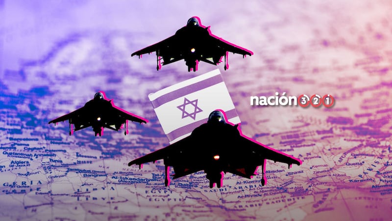 Israel, ¿una nación clave para la paz y la guerra en Medio Oriente?