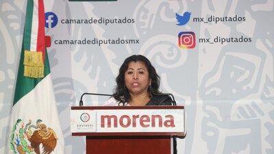Acusó un probable quebranto al erario por 6 mil 068 millones de pesos