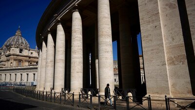 La fecha, una de las más importantes para la religión católica