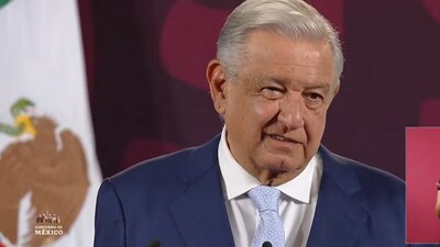 El Presidente explicó los pormenores de la nueva Ley de Amnistía