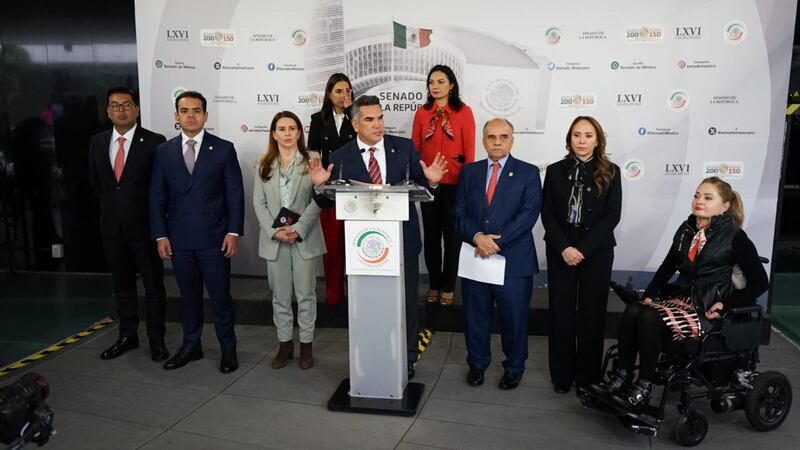 PRI critica manejo de Mexicana de Aviación: “fue por promesas incumplidas y el caos operativo”