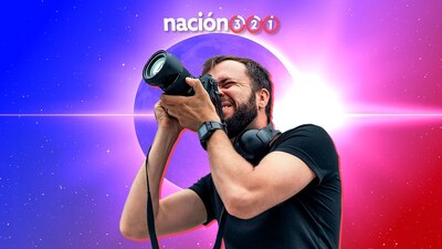 Se recomienda utilizar un filtro solar para proteger las cámaras contra la luz solar intensa