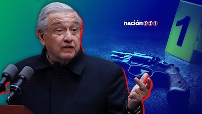 Los feminicidios también registran cifras récord con 2 mil 891 asesinatos por razón de género en tres años