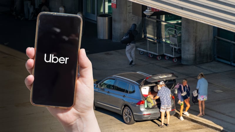 Uber responde a restricción en el AICM: amparo permite viajes e impide la detención de conductores