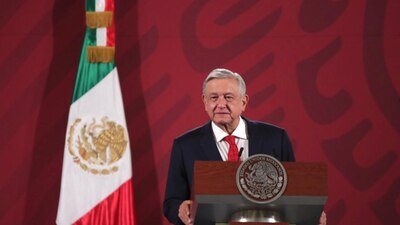 El presidente dio luz verde a la implementación del plan DN-III