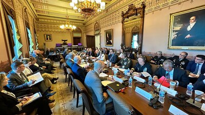 Esta semana, Estados Unidos dio a conocer que reforzará su estrategia contra el consumo y tráfico de fentanilo