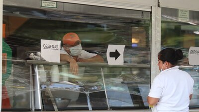 Las pequeñas empresas y negocios familiares sí tendrán apoyo del gobierno federal