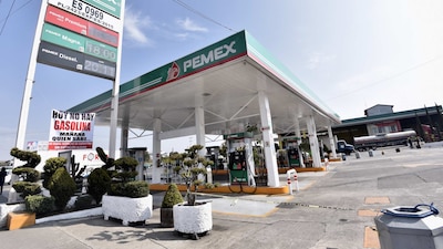 La Profeco apoyará a los consumidores para que compren más barato el combustible