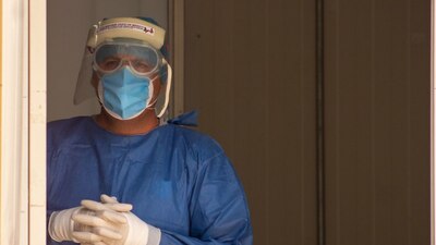 Esta técnica ha sido utilizada anteriormente para tratar a pacientes enfermos de ébola o SARS