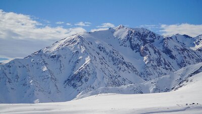 La desglaciación habría permitido que el cuerpo pudiera ser observado