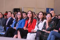 Sancionan a funcionarios y a la gobernadora de Guanajuato por desacato