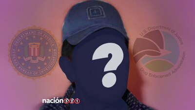 Este personaje se ha convertido en la prioridad para el gobierno de Donald Trump