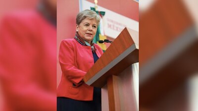 Dijo que la misión de la SRE es exclusivamente la defensa de los intereses de México