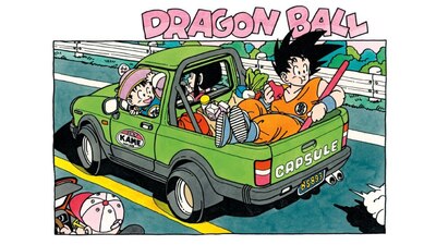 Goku enamoró a millones de fans alrededor del planeta