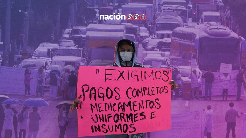 Los bloqueos y manifestaciones de la CDMX y Área Metropolitana en 3 meses