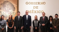 Sheinbaum se reúne con Nestlé: buscan duplicar inversión en México y apostar por el café de Veracruz