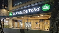 La Casa de Toño analiza venta de más de 400 mdd para expandirse por EU y América Latina