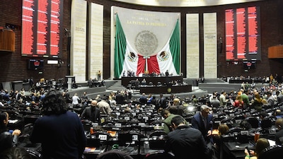 Los legisladores determinaron que los patrones tienen que proporcionar un asiento a trabajadores