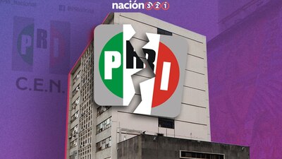 Hasta el momento no hay posibles candidatos del partido para la carrera presidencial
