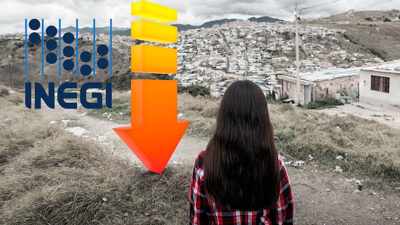 Los entretelones de la reducción de la pobreza