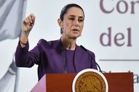 “Vamos a llegar a un acuerdo con el gobierno de EU”: Sheinbaum tras anuncio del 30% de aranceles