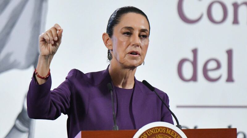 “Vamos a llegar a un acuerdo con el gobierno de EU”: Sheinbaum tras anuncio del 30% de aranceles