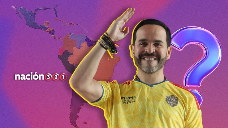 Colombia se gira a la derecha... ¿es un augurio para México?
