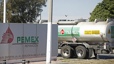 La empresa mexicana ve con buenos ojos la inversión privada