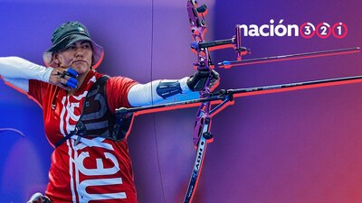 Este 3 de agosto podría llegar la cuarta medalla para México