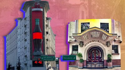 Estas son las mejores colonias para vivir en la CDMX