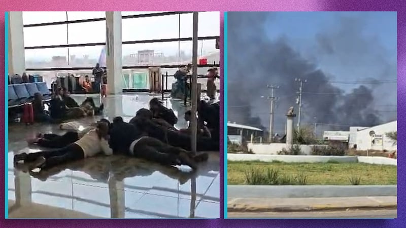 ¿Qué ocurre en los Aeropuertos de Guadalajara y Puerto Vallarta? Esto sabemos