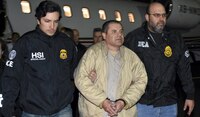 Juez Brian Cogan le niega a ‘El Chapo’ la petición para comunicarse con su abogado