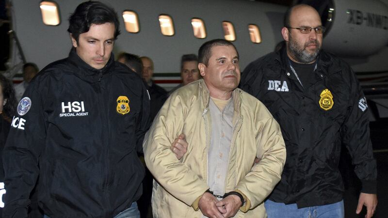 Juez Brian Cogan le niega a ‘El Chapo’ la petición para comunicarse con su abogado