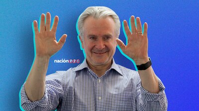 El panista intenta convencer al electorado de que su partido es la mejor opción para este 6 de junio