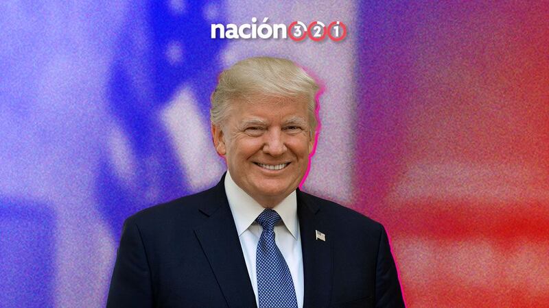 PERFIL: Él es Donald Trump, el presidente 47 de Estados Unidos