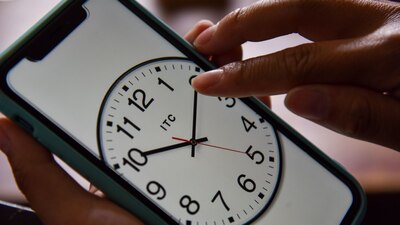 Las actualizaciones se harán en los próximos días