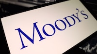 Moody’s recorta calificaciones a la CFE y 8 instituciones financieras mexicanas