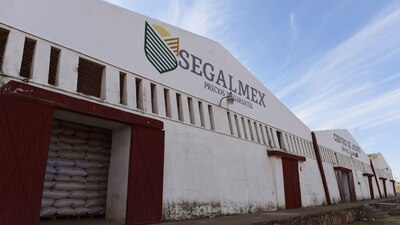 La FGR logró la semana pasada que un juez otorgara 22 órdenes de captura por el caso Segalmex