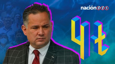 Convirtió a la UIF en la institución emblemática para combatir la corrupción en el gobierno de López Obrador