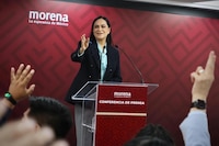 Morena alista plan político integral con el PT y el PVEM rumbo a las elecciones de 2027