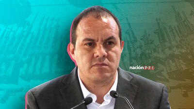 Señaló que sería incapaz de meter a criminares a su casa porque él y su gobierno se dedican a atraparlos