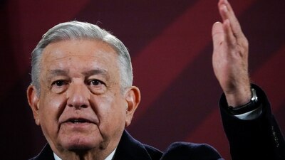 El político tabasqueño lamentó que no haya demasiada información disponible sobre el caso
