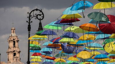 Autoridades no informaron si el evento se realizará en otro mes; sin embargo, anunciaron que no será en abril